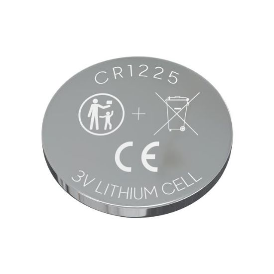 Mag Batteries MG-1225 CR1225 3 Volt Lityum Pil (5'li Blister Paket) resmi