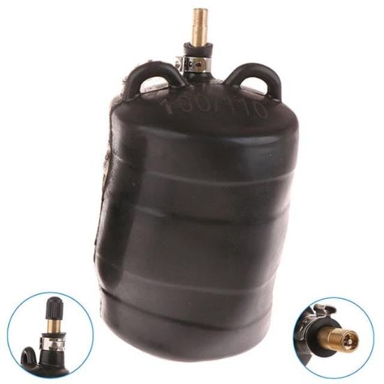 Powermaster PM-26720 Su Engelleyici Hava Yastığı 100/110Mm resmi