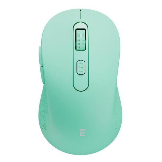 EVEREST SM-BT08 USB TURKUAZ 2 IN 1 BLUETOOTH 2.4GHZ KABLOSUZ MOUSE resmi