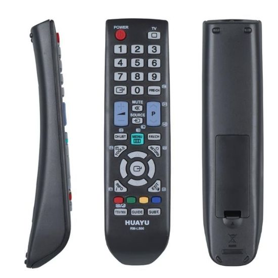 HUAYU KL RM-L800 SAMSUNG LCD KUMANDA resmi