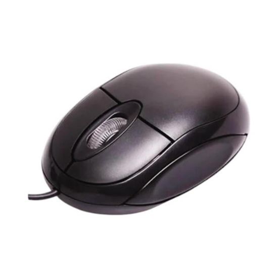 EVEREST SM-385 USB KABLOLU MOUSE resmi