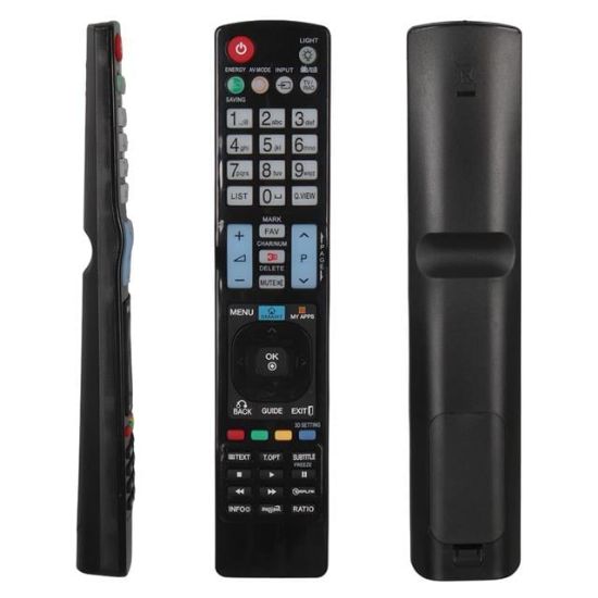 WEKO KL RM-L999+1 3D LG UNIVERSAL LCD LED TV KUMANDASI (70111=33805) resmi