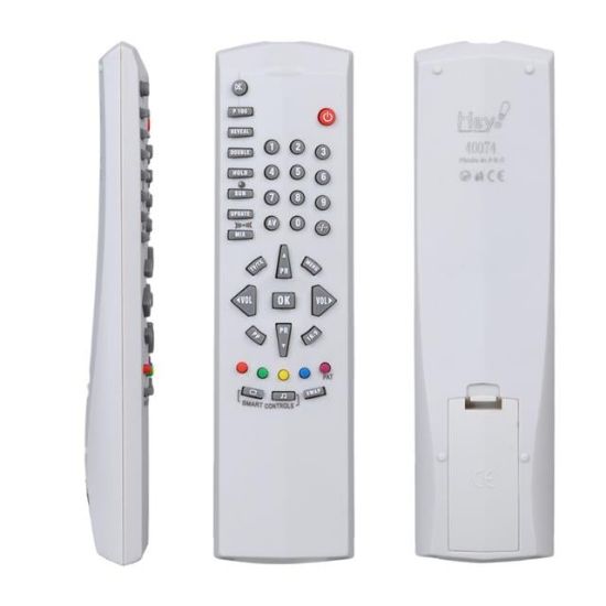 Hey Arçelik Beko Patlı P-100 TV Kumanda resmi