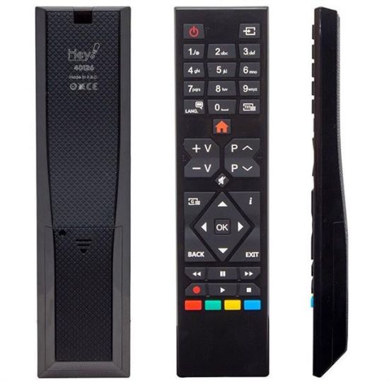 Hey Vestel Regal RC39105 Led TV Kumanda resmi