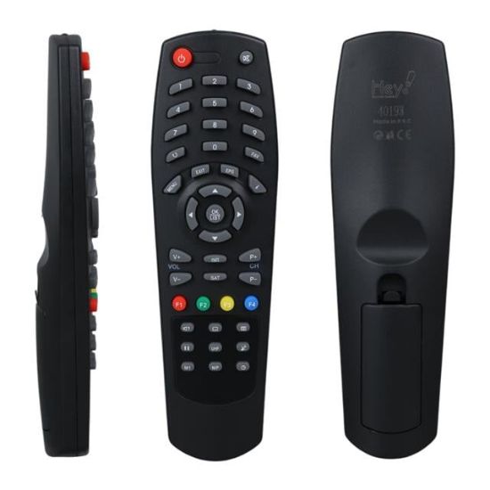 Hey Goldmaster 80800 Uydu Kumandası resmi