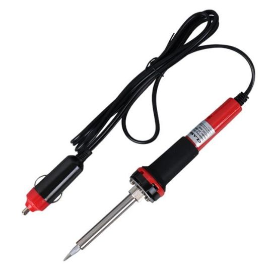 CLASS ZD-200NDQ 12 VOLT - 40 WATT ÇAKMAK FİŞLİ KALEM HAVYA resmi