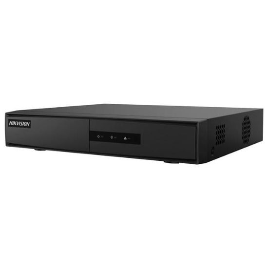 Hikvision DS-7104NI-Q1/4p/M 4 Kanal 4 Port Poe Nvr Kayıt Cihazı resmi