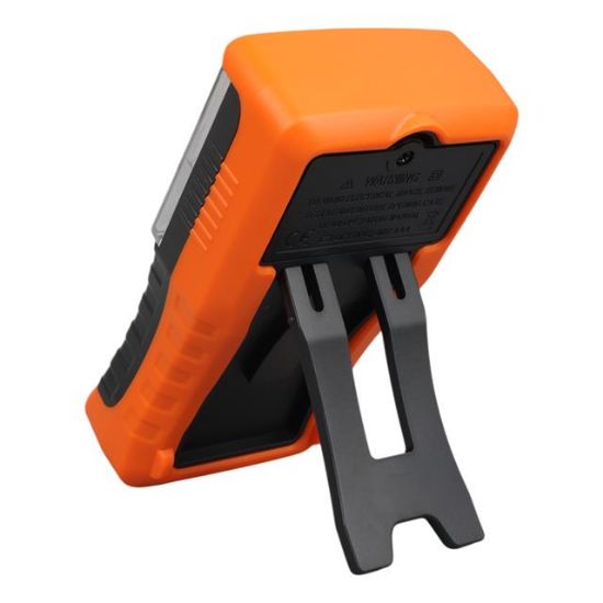 POWERMASTER PM-4965 ANALOG ÖLÇÜ ALETİ * DT-5828 resmi