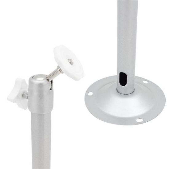 POWERMASTER UZUN METAL KAMERA AYAĞI resmi