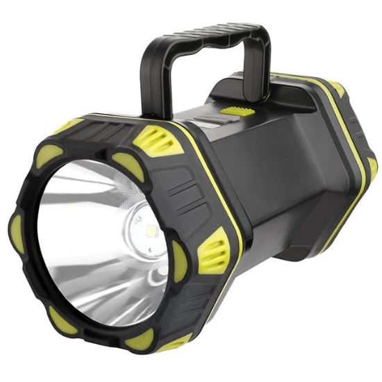 POWERMASTER HC-262 ÇOK FONKSİYONLU 3IN1 TAŞINABİLİR IŞILDAK resmi