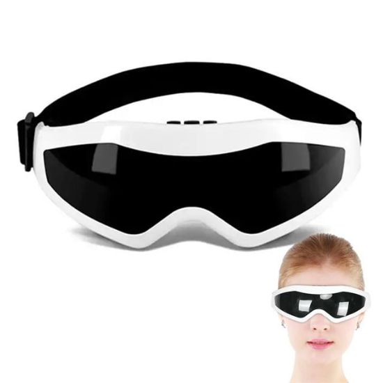 ELEKTRİKLİ GÖZ MASAJ ALETİ resmi