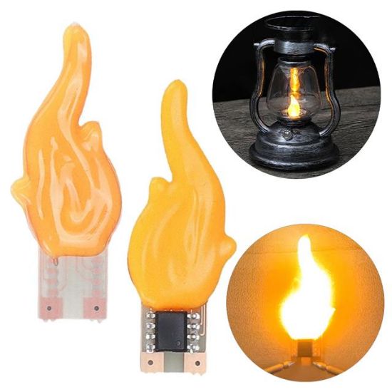 PowerMaster PM-17939 3Volt Cob Led Flaş Mum resmi