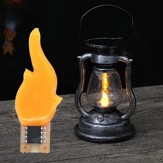 PowerMaster PM-17939 3Volt Cob Led Flaş Mum resmi