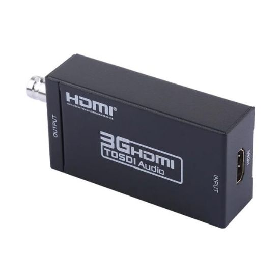 POWERMASTER PM-21809  HDMI TO SDI DÖNÜŞTÜRÜCÜ resmi