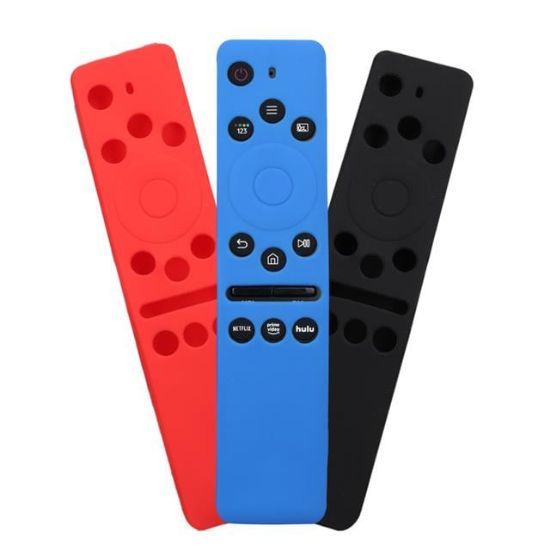 Weko WK-24717 Silikon Kumanda Koruma Kılıfı Samsung Marka İçin Uydundur resmi