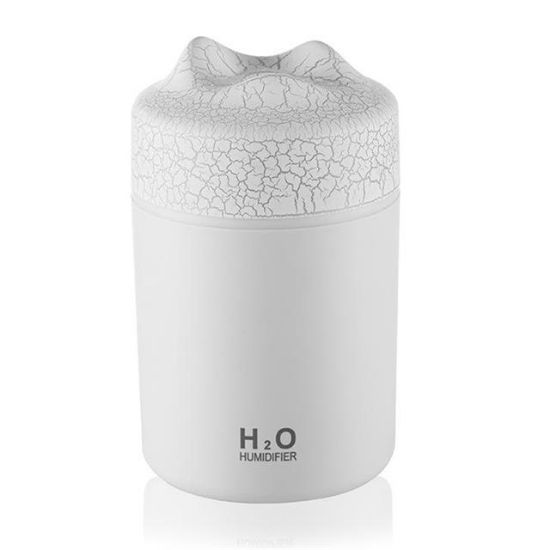 Powermaster PM-24762 H2O Usb Kablolu Renkli Hava Nemlendirici resmi