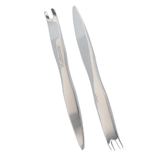 CARSTAR HM-598PRO ARAÇ KAPI KOLU ÇERÇEVE SÖKME SETİ resmi