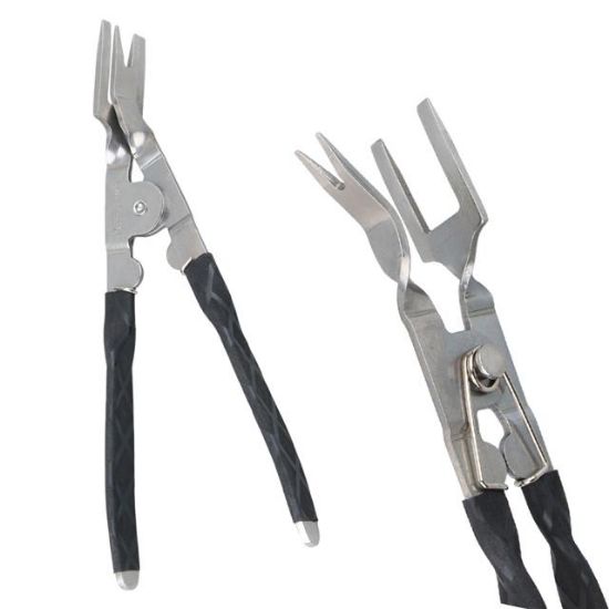 CARSTAR HM-598PRO ARAÇ KAPI KOLU ÇERÇEVE SÖKME SETİ resmi