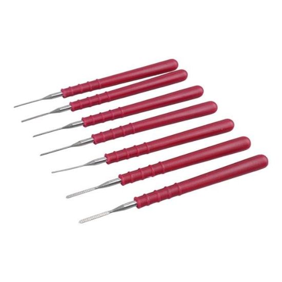 CARSTAR HM-798T KABLO ÇIKARMA - FİŞ PİMİ SÖKME - TERMİNAL KABLOSU SÖKME SETİ resmi