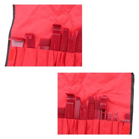 CARSTAR HM-1398P ARAÇ İÇİ SES SİSTEMİ SÖKME - LASTİK SÖKME -  KAPI DÜZELTME ÇIKARMA APARATI resmi