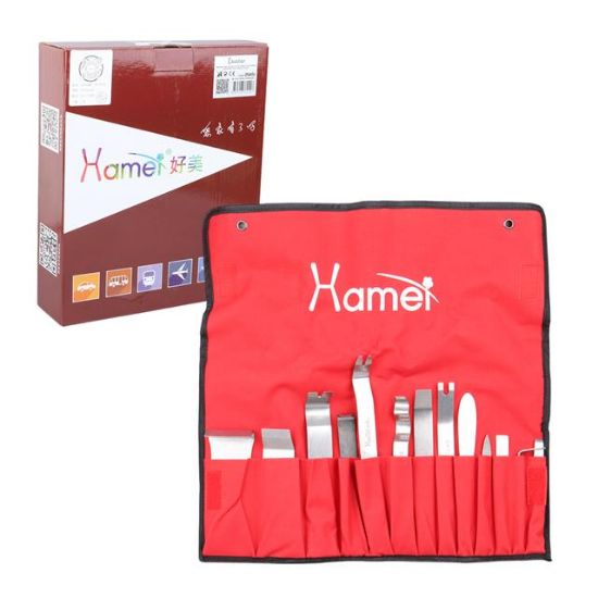 CARSTAR HM-1398A ARAÇ İÇİ SES SİSTEMİ SÖKME - LASTİK SÖKME -  KAPI DÜZELTME ÇIKARMA APARATI resmi