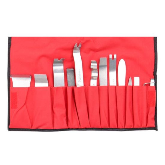 CARSTAR HM-1398A ARAÇ İÇİ SES SİSTEMİ SÖKME - LASTİK SÖKME -  KAPI DÜZELTME ÇIKARMA APARATI resmi