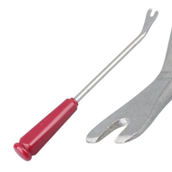 CARSTAR SA2 AŞINMAYA DAYANIKLI KAPI PANELİ SÖKME APARATI resmi