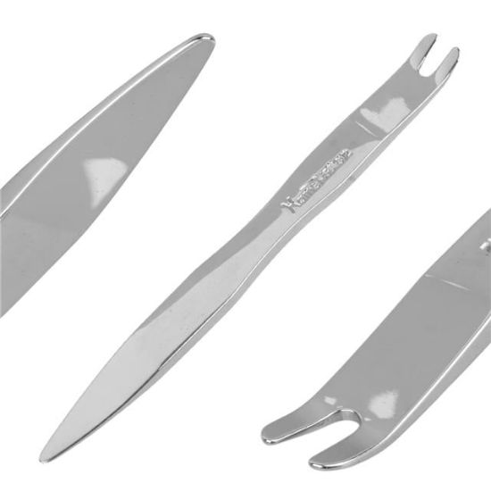 CARSTAR SV2 ARAÇ İÇİ SES SİSTEMİ SÖKME LEVYESİ resmi