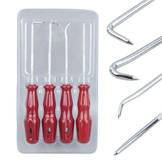 CARSTAR HM-498D YAĞ HORTUM CONTASI ÇIKARMA SETİ SETİ resmi