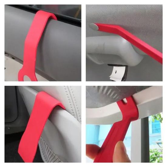 CARSTAR HM-798 ARAÇ İÇİ SES SİSTEMİ SÖKME - LASTİK SÖKME -  KAPI DÜZELTME ÇIKARMA SETİ resmi