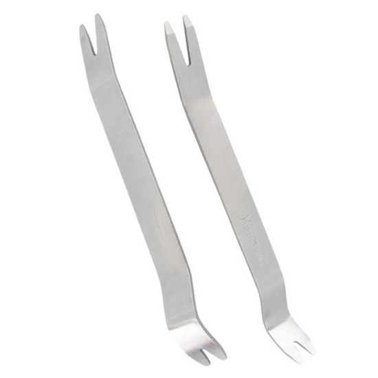 CARSTAR HM-598A ARAÇ İÇİ ÇELİK SES SİSTEMİ SÖKME - LASTİK SÖKME -  KAPI DÜZELTME ÇIKARMA SETİ resmi