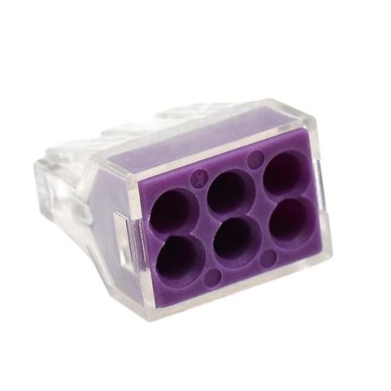 POWERMASTER PM-26093 6LI BUAT KLEMENS resmi