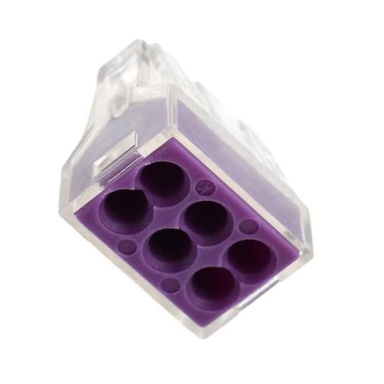 POWERMASTER PM-26093 6LI BUAT KLEMENS resmi