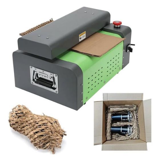 POWERMASTER PM-26324 KAĞIT GERİ DÖNÜŞÜM MAKİNESİ resmi