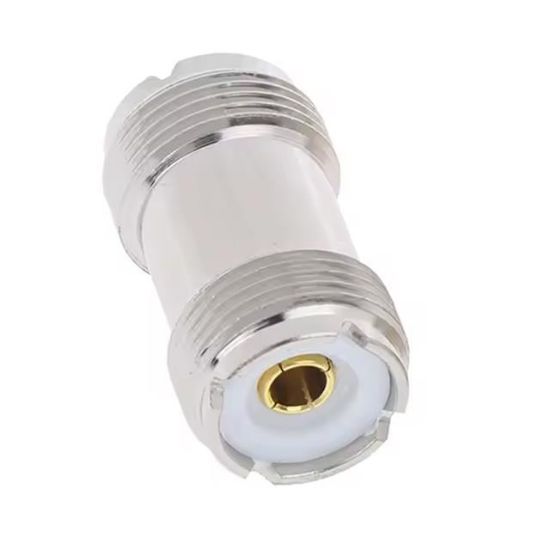 UHF DİŞİ/DİŞİ ARA KONNEKTÖR (UHF104) resmi