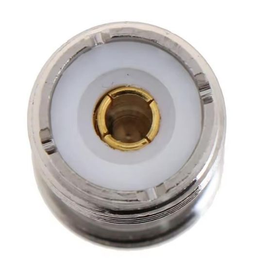 UHF DİŞİ/DİŞİ ARA KONNEKTÖR (UHF104) resmi