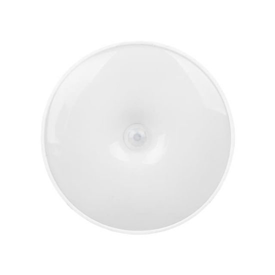 POWERMASTER MX-W002 KIZILÖTESİ USB ŞARJLI İNDİKSİYON GECE LAMBASI (OM-55) resmi