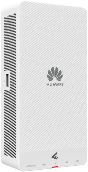HUAWEI eKIT AP271E 5 PORT BE3600 2882MBPS WIFI7 2x resmi