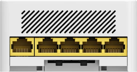 HUAWEI eKIT AP271E 5 PORT BE3600 2882MBPS WIFI7 2x resmi