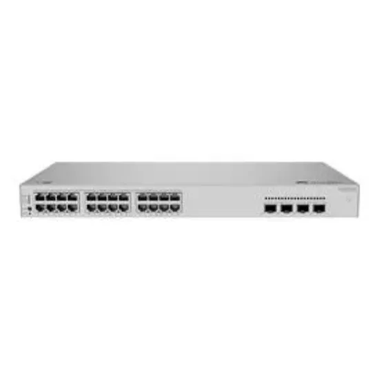 HUAWEI eKIT S220S-24LP4JX 24 PORT GIGABIT POE 195W resmi