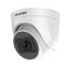 Hikvision TVI 1080P 2MP 2.8MM Sabit Lens AHD Dome Kamera (DS-2CE76D0T-EXLPF) resmi