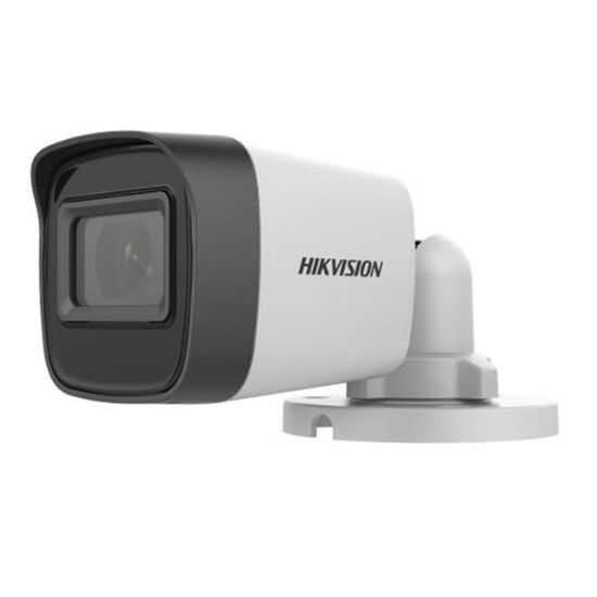 Hikvision TVI 1080P Sabit Lensli Dual Dome Kamera (DS-2CE16D0T-EXIPF) resmi