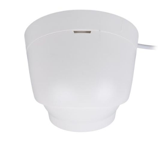 Drk DRK-120 Beyaz 2 MP 3.6 Mm Plastik Kasa AHD Dome Kamera resmi