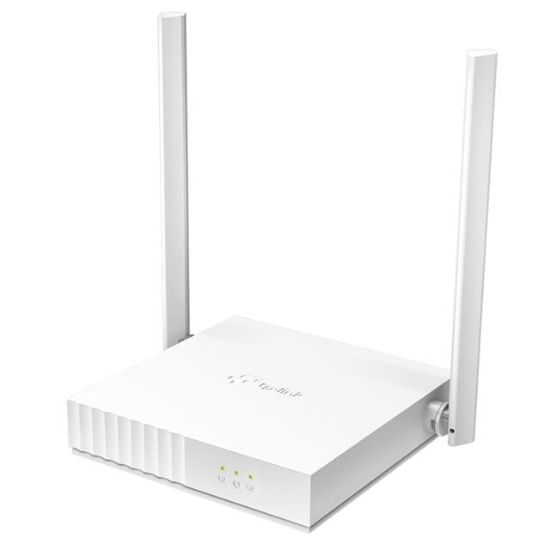 Tp-Link  TL-WR820N 300 Mbps 2 Port Kablosuz Router resmi