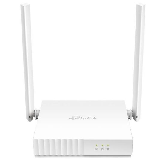 Tp-Link  TL-WR820N 300 Mbps 2 Port Kablosuz Router resmi