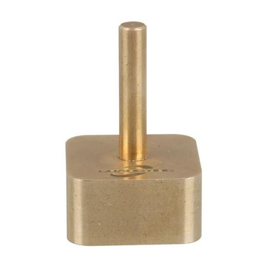 WEKO KKQDF 19.5MM TV LED BACKLIGHT KAĞIDI KARE DELİK AÇMA APARATI (HAVYA İÇİN UYGUN) resmi