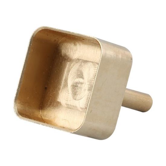 WEKO KKQDF 19.5MM TV LED BACKLIGHT KAĞIDI KARE DELİK AÇMA APARATI (HAVYA İÇİN UYGUN) resmi