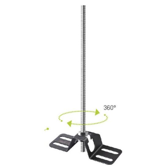 POWERMASTER P30E HOPARLÖR TUTUCU resmi