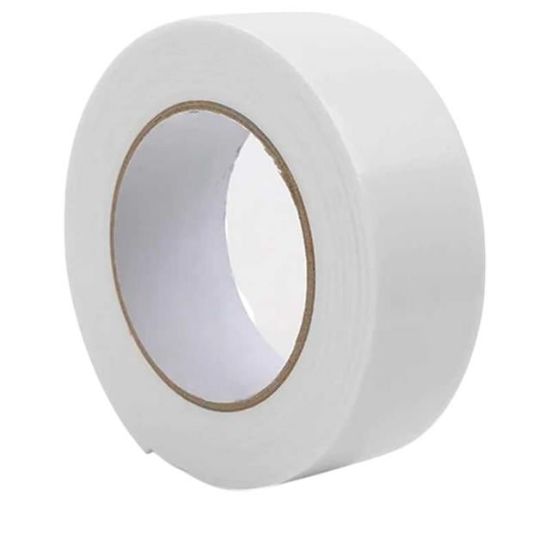 ÇİFT TARAFLI KÖPÜK BANT CARTEL 18MM X 2MT resmi