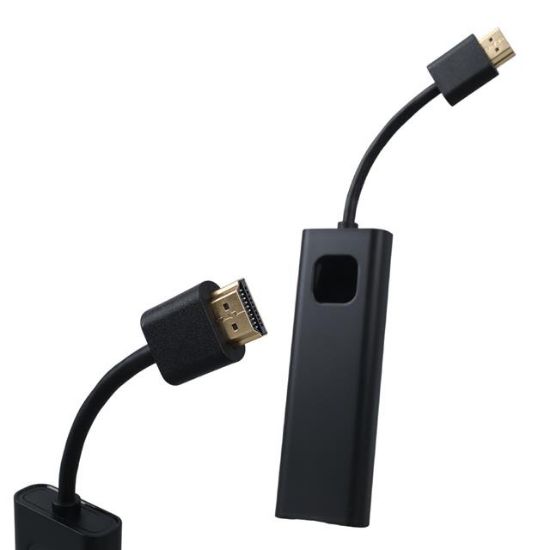 MAGBOX MAGROID GD1 D COLOR LİSANSLI 16 GB HDD 2 GB RAM 4K TV STICK ANDROID resmi